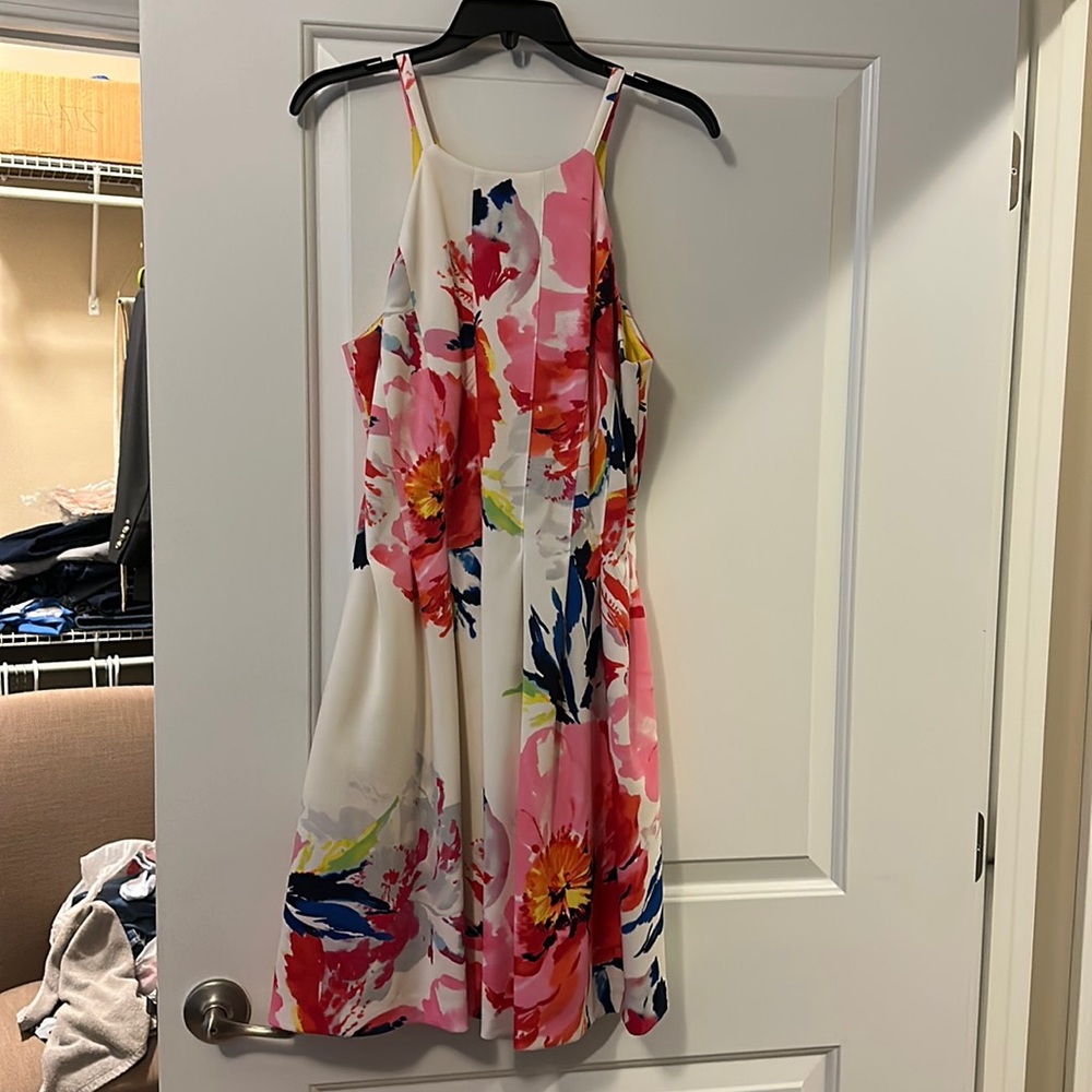 Vince Camuto Dress